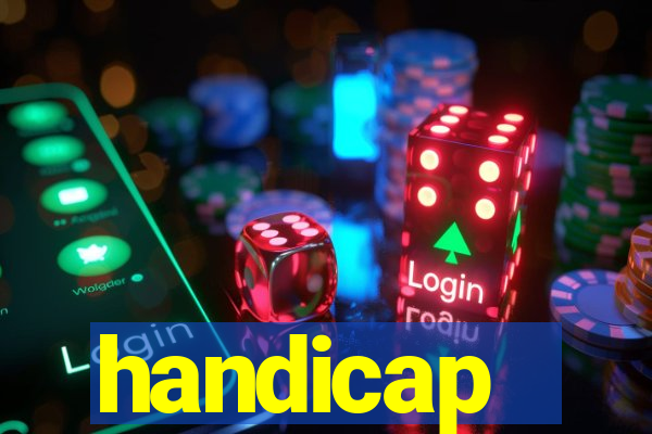 handicap -5